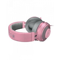 RAZER KRAKEN QUARTZ