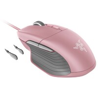 RAZER BALISTIK QUARTZ