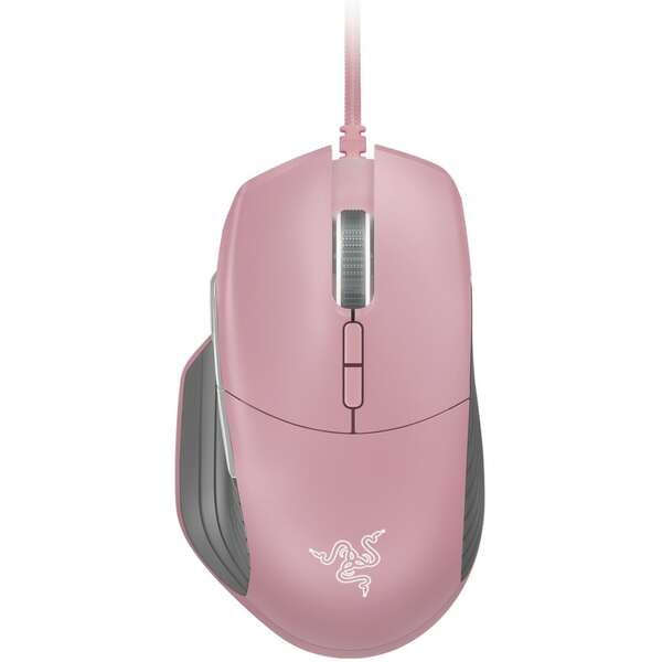 RAZER BALISTIK QUARTZ