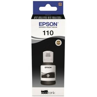 EPSON 110 crno mastilo