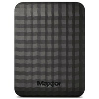 MAXTOR M3 Portable 1TB STSHX-M101TCB 
