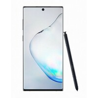 Samsung Galaxy Note 10 Black