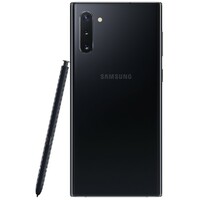 Samsung Galaxy Note 10 Black