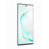 Samsung Galaxy Note 10 Silver Glow