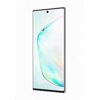 Samsung Galaxy Note 10 Silver Glow