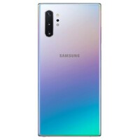 Samsung Galaxy Note 10+ Silver Glow