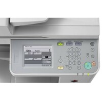 Canon IR2520