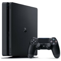 SONY PS4 500GB F CH PES2019 + dualshock