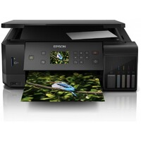 EPSON L7160 EcoTank ITS Photo