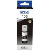 EPSON 106 photo crni