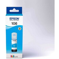 EPSON 106 cyan