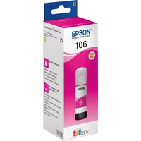 EPSON 106 magenta