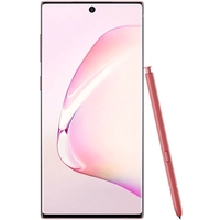 Samsung Galaxy Note 10 Pink