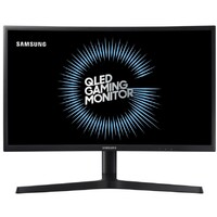 Samsung  LC27FG73FQUXEN curved