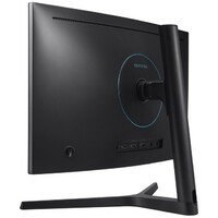 Samsung  LC27FG73FQUXEN curved
