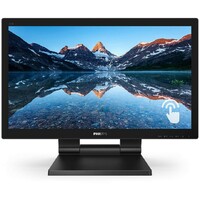 PHILIPS 222B9T/00 touch