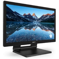 PHILIPS 222B9T/00 touch