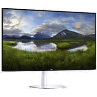 DELL 27 S2719DC Ultrathin IPS