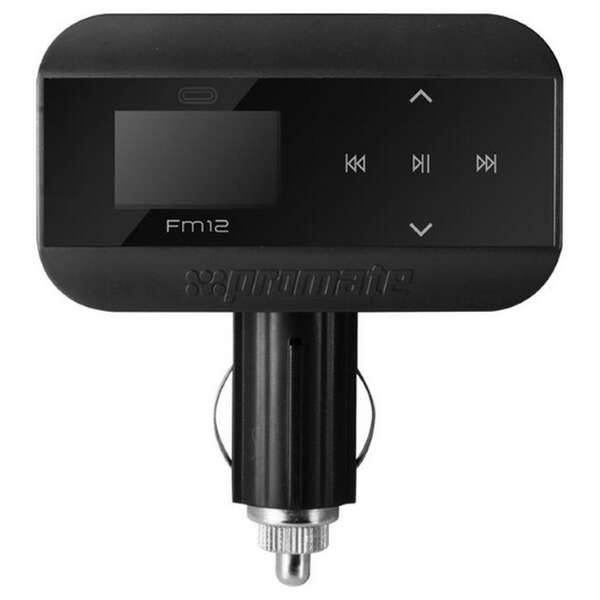 PROMATE FM12