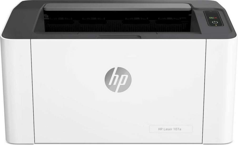 HP Laser 107a 4ZB77A