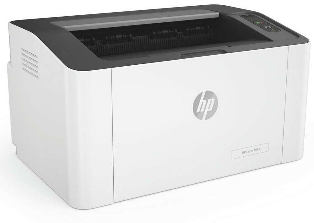 HP Laser 107a 4ZB77A