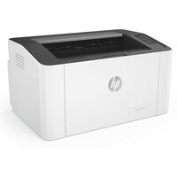 HP Laser 107w 4ZB78A