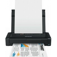 EPSON WorkForce WF-100W wireless 