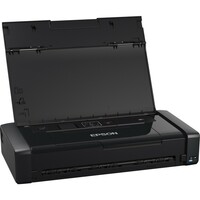 EPSON WorkForce WF-100W wireless 