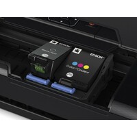 EPSON WorkForce WF-100W wireless 