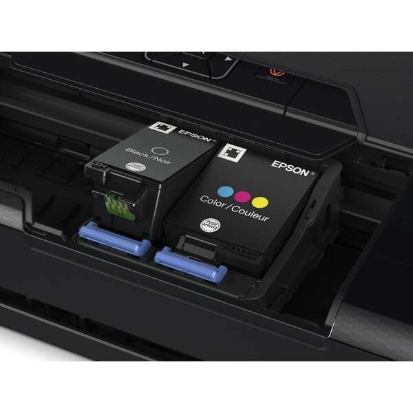 EPSON WorkForce WF-100W wireless