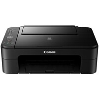 Canon MFP PIXMA TS3150 BLACK