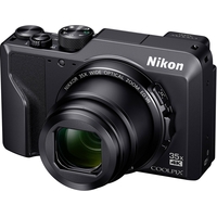 NIKON A1000 crni