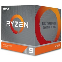 AMD Ryzen 9 3900X