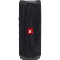 JBL FLIP 5 BLACK