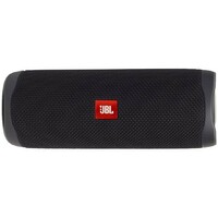 JBL FLIP 5 BLACK