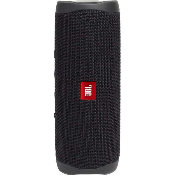 JBL FLIP 5 BLACK