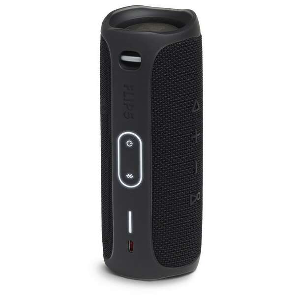 JBL FLIP 5 BLACK