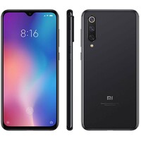 Xiaomi Mi 9 SE EU 6+128 Piano Black