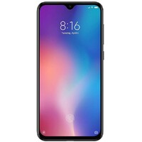 Xiaomi Mi 9 SE EU 6+128 Piano Black