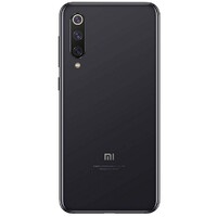 Xiaomi Mi 9 SE EU 6+128 Piano Black