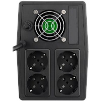 MUSTEK Powermust 2000 EG Line Interactive Schuko