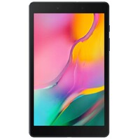 Samsung Galaxy Tab A 8.0 WiFi Black