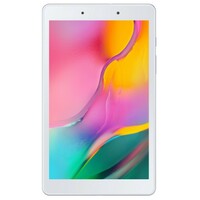 Samsung Galaxy Tab A 8.0 WiFi Silver