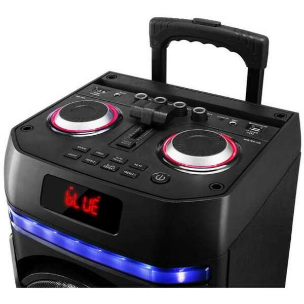 XPLORE THUNDER XP8819