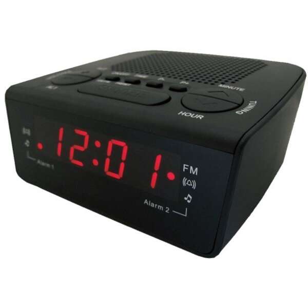 XPLORE XP336 CRNI