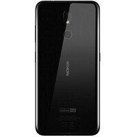 Nokia 3.2 DS Black Dual Sim