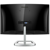 PHILIPS 248E9QHSB/00 MVA 4ms Curved 75Hz 