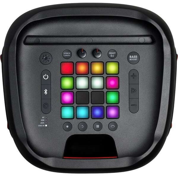 JBL PARTY BOX 1000