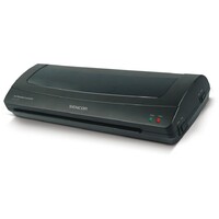 SENCOR SLA 201 A4 laminator