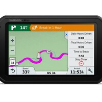 GARMIN DEZL 780 LMTD